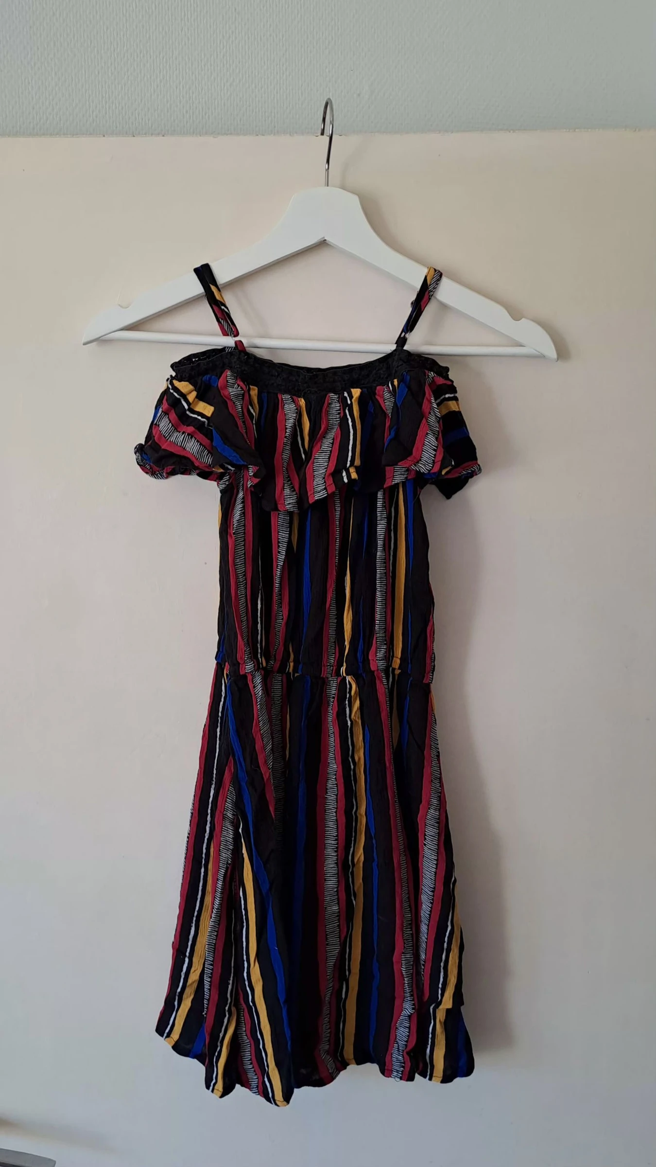 Gémo summer dress for 12 year olds – photo 4
